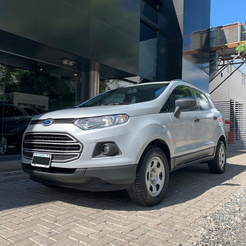 274 - Ford Ecosport