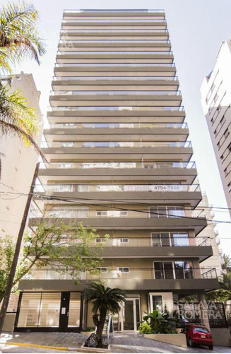 Departamento - Olivos 3 Ambiente  Con Cochera  -