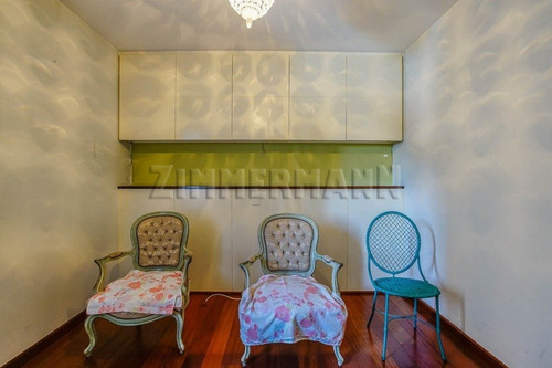 Imagem 8 de 15 de Apartamento - Pinheiros - Ref: 107862 - V-107862