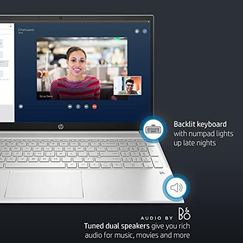 Laptop Hp Pavilion Core I5 16gb Ram 1tb Ssd