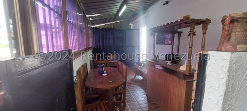 Ip Vendo Casa En El Paraiso 24-28227