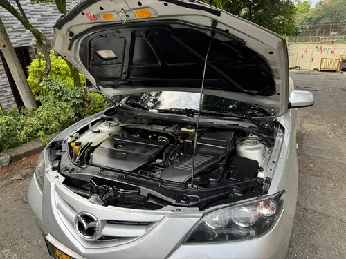 Mazda 3 2.0 Lxna7