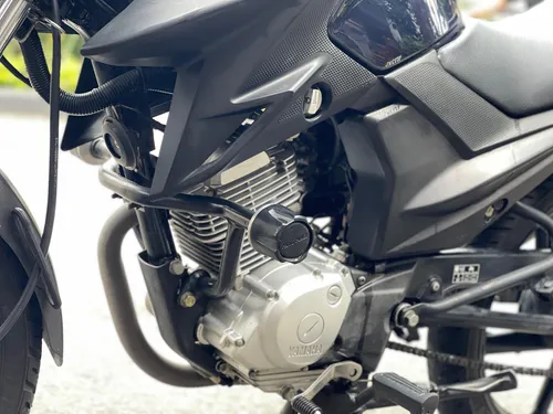 Yamama Ybr 125z Modelo 2022