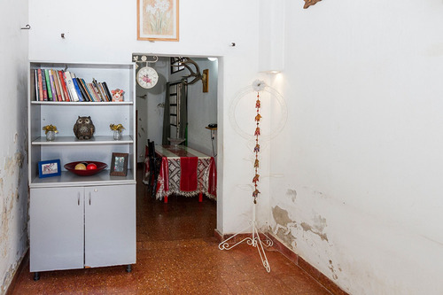 Imagen 4 de 21 de Casa En Venta 3 Ambientes Lote Propio Ciudadela