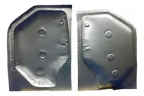 Comprar Piso Delantero Fiat 128 Mod Viejo Europa Super Europa