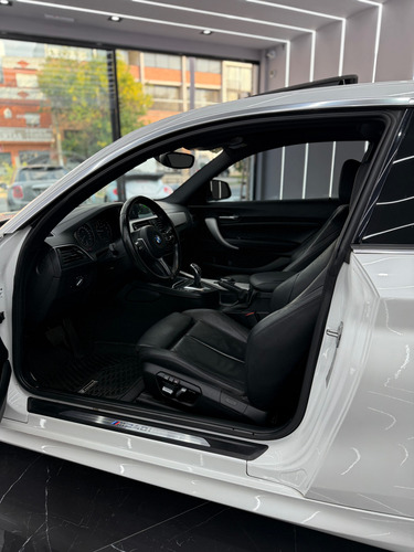 BMW Serie 2 3.0 240i M Package