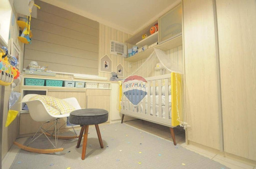 Apartamento Com 3 Dormitórios À Venda, Piazza Di Napoli Cuiabá/mt - Ap1045