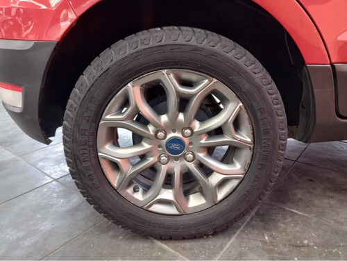 Imagem 14 de 15 de Ford Ecosport 2015 1.6 16v Freestyle Flex 5p