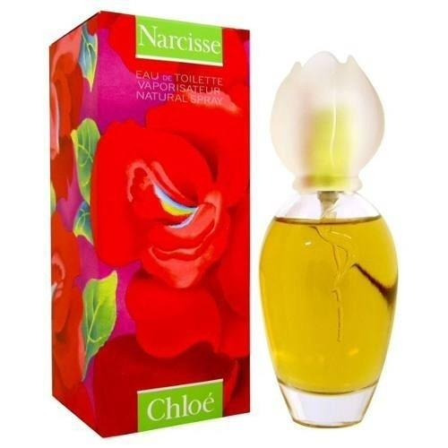 Chloe Narcisse 100ml 100% Original