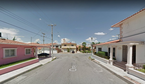Imagen 3 de 8 de Casa En Venta En Virreyes 2 Chihuahua Mq