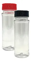 Comprar Frasco Especiero Plastico Mini 120 Ml Envase Bote Tapa X 20