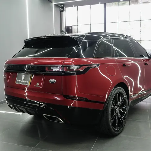 Land Rover Range Rover Velar 3.0 R-dynamic Se