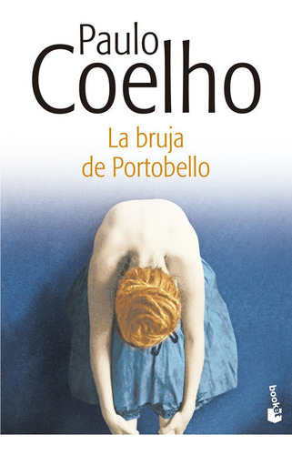 Libro La Bruja De Portobello - Coelho, Paulo