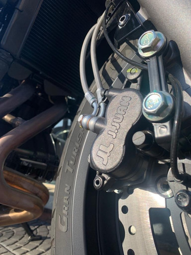 Imagen 15 de 21 de Cfmoto Rz650 Entrega Hoy!! Oferta Contado!! - Milano Motos