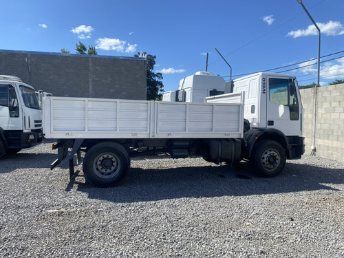 Iveco Tector 170e22 C/carr.