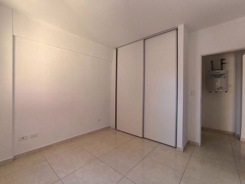 En Venta Departamento 2 Ambientes A Estrenar