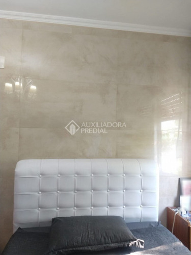 Imagem 6 de 30 de Apto Nonoai | 2 Quartos | 64 M² | Cond: R$550.00 | 1 Vaga - 4dedgr