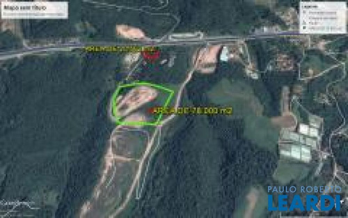 Imagem 8 de 12 de Area - Itaquaciara - Sp - 534448