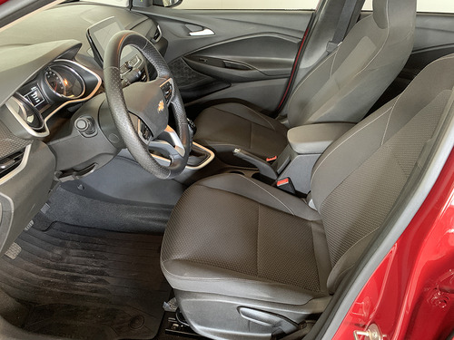 Chevrolet Onix plus Chevrolet Onix Plus LTZ 1.0 Turbo