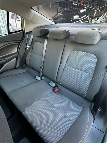 Chevrolet Onix plus 1.0 Ltz Turbo Aut. 4p