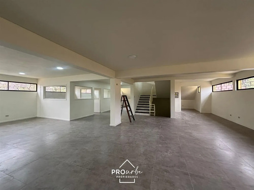 Local Comercial En Arriendo En Ñuñoa