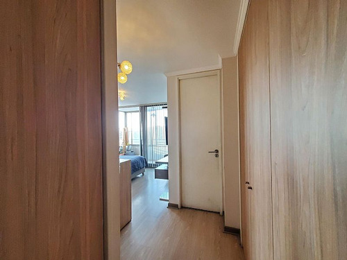 Venta Depto. 3d-2b+e Metro San Miguel
