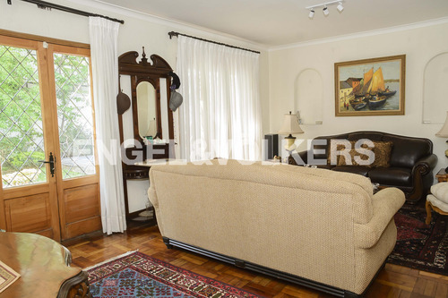 Venta Acogedora Y Funcional Casa En Providencia