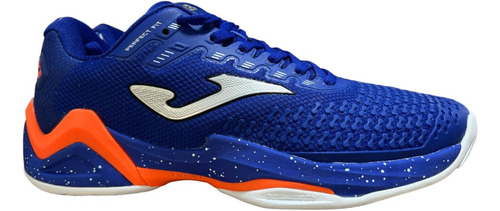 Tenis Joma Ace Royal Para Deportes De Raqueta Caballero