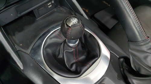 Mazda MX-5 2.0 I Sport Mt