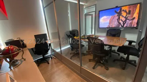 Oficina En Venta Las Mercedes
