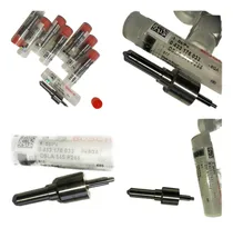 Comprar Puntas Toberas De Inyector Inyectores Cargo 815 Cummins 4bt