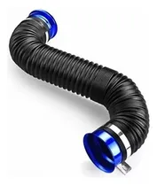 Comprar Intake Plástico Toma De Aire Flexible Para Filtro Alto Flujo