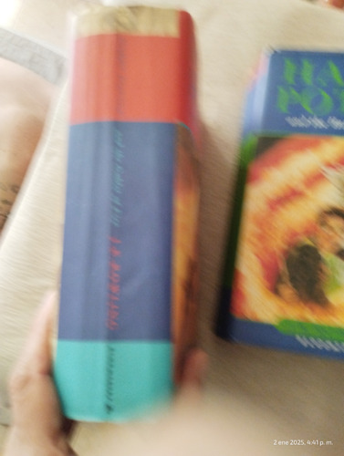 Harry Potter And The Goblet Of Fire