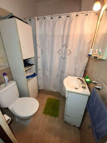 Venta Ph 3 Ambientes Balcon Terraza V. Luzuriaga