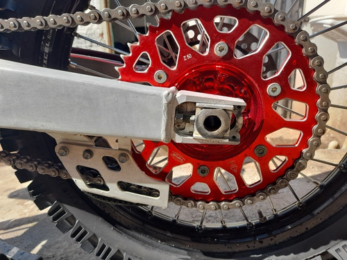 Imagem 11 de 15 de Honda Cr 250r
