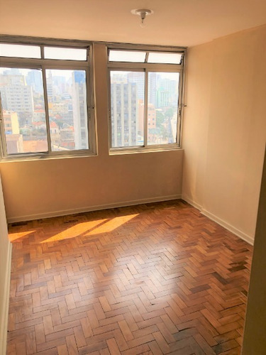 Imagem 1 de 20 de Apartamento Bela Vista Sao Paulo Sp Brasil - 3379