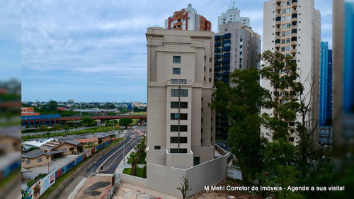 Imagem 27 de 30 de Sala Comercial À Venda Com 43.38m² Por R$ 177.000,00 No Bairro Cristo Rei - Curitiba / Pr - M2cr-teo214