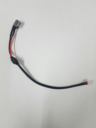 Imagen 3 de 6 de Power Jack Centro De Carga Lenovo G480 G470 G570 G475 Y480