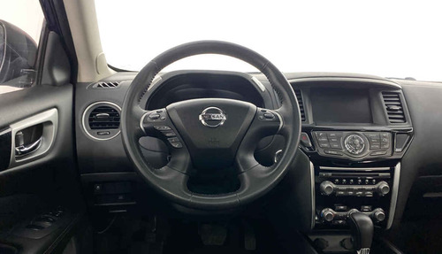 Imagen 15 de 15 de 117404 - Nissan Pathfinder 2018 Con Garantía