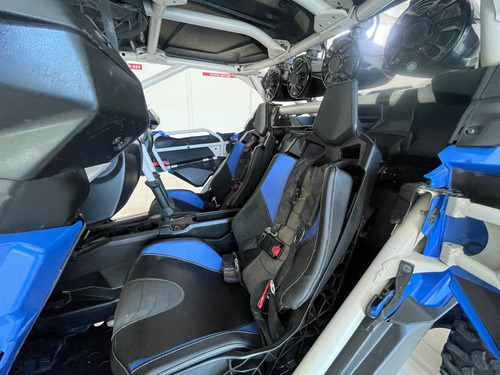 Can-am Maverick X3 2022 Max X Rs