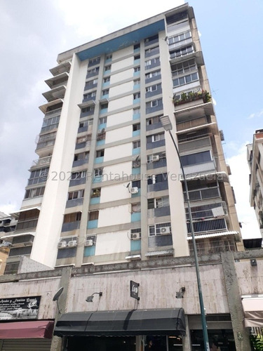 Imagen 2 de 16 de Apartamento En Venta Chacao 0412.906.04.60katy