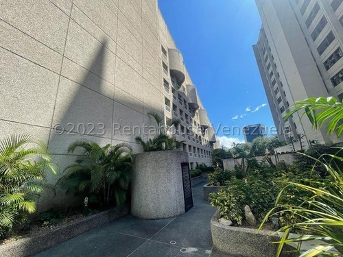 Imagen 26 de 27 de Apartamento En Alquiler Altamira 23-21142 Lr