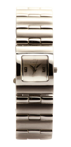 Imagen 4 de 8 de Reloj Givenchy Curvex Steel Mujer Original Garantía Escrita