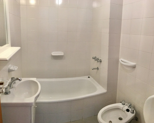 Imagen 7 de 14 de Departamento De 2 Ambientes Con Cochera En Venta - Zeballos 3600, Sarandí - Torres Del Sur