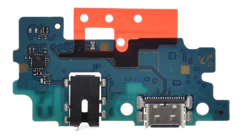 Charging Flex Pin De Carga Microfono Samsung Galaxy A30