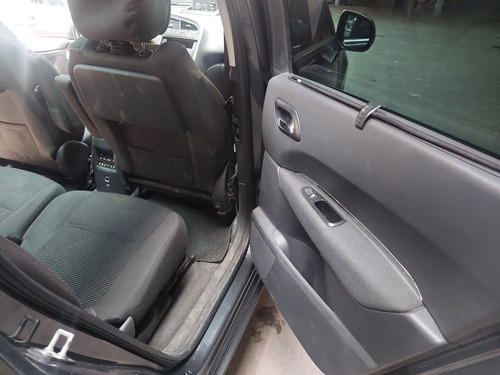 Peugeot 5008 1.6 Feline B/techo Tiptronic