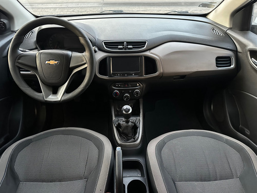 Chevrolet Prisma 1.4 Ltz 98cv
