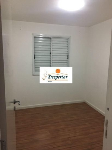 06896 - Apartamento 2 Dorms, Jaraguá - São Paulo/sp - 6896