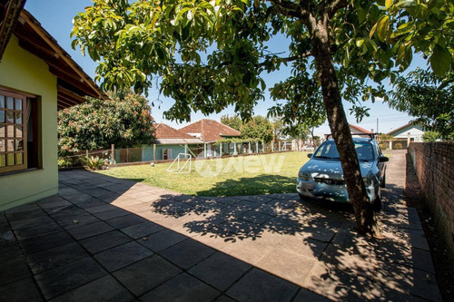 Imagem 19 de 22 de Casa Com 2 Dormitórios À Venda, 82 M² Por R$ 490.000,00 - União - Dois Irmãos/rs - Ca3605