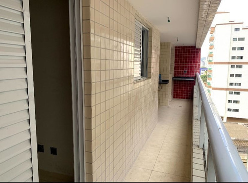 Imagem 9 de 30 de Apartamento Com 2 Dormitórios À Venda, 63 M² Por R$ 265.000,00 - Aviação - Praia Grande/sp - Ap3070